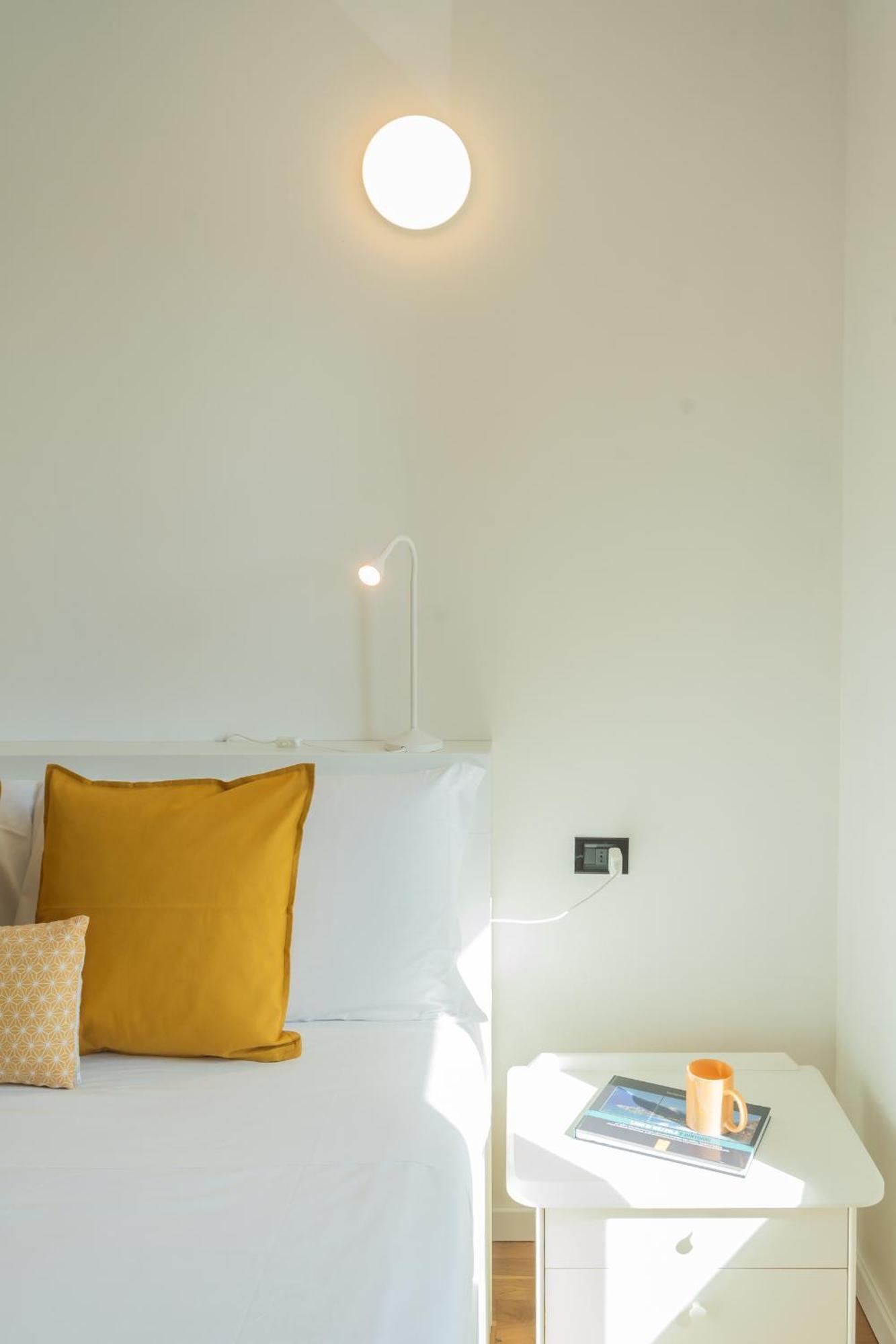 Ponente Balcony & Garden By Rent All Como Gravedona Bagian luar foto