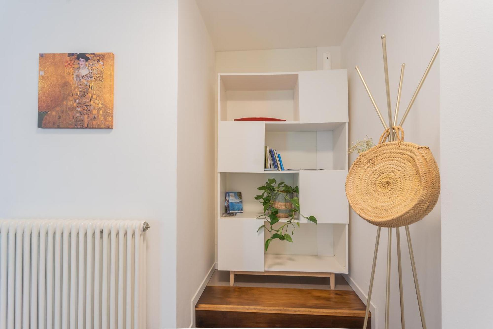 Ponente Balcony & Garden By Rent All Como Gravedona Bagian luar foto